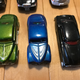 Illustration for article titled Colossal Die-Cast Collection - Box 82 - The Last of the Big Boys
